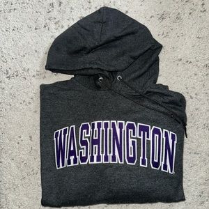 University of Washington (L Champion Hoodie)
